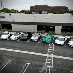 World Motorsports ico