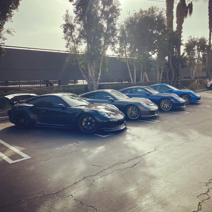World Motorsports 8