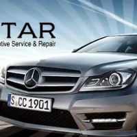 Autostar Mercedes Benz Service & Repair