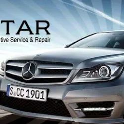 Autostar Mercedes Benz Service & Repair ico