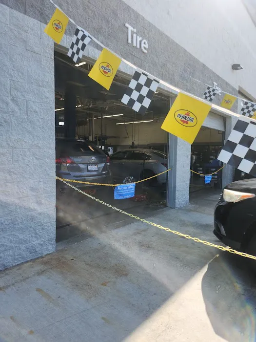 Walmart Auto Care Centers 3