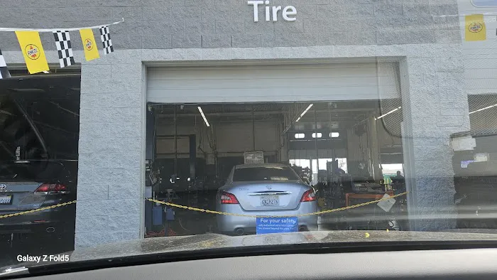 Walmart Auto Care Centers 2
