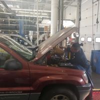 Walmart Auto Care Centers
