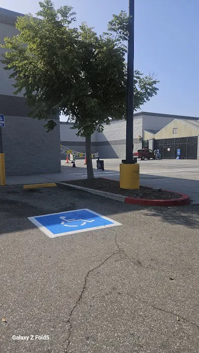 Walmart Auto Care Centers 5