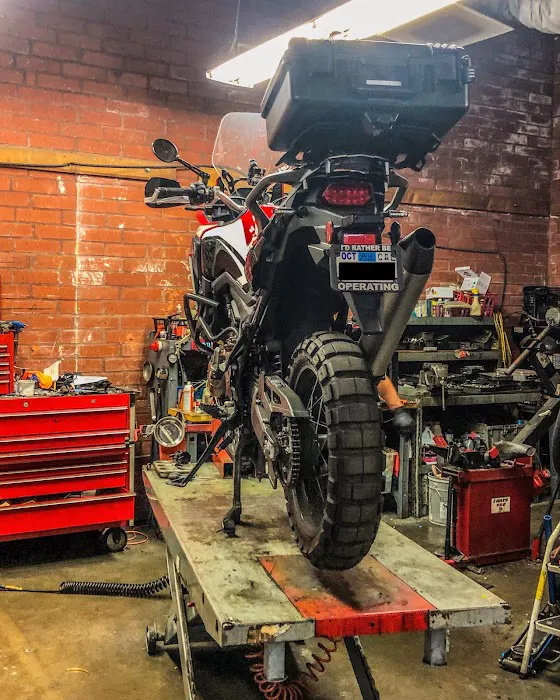 Moto Whoops 2