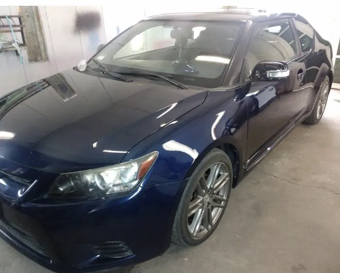 Jr's 405 Body Shop 4