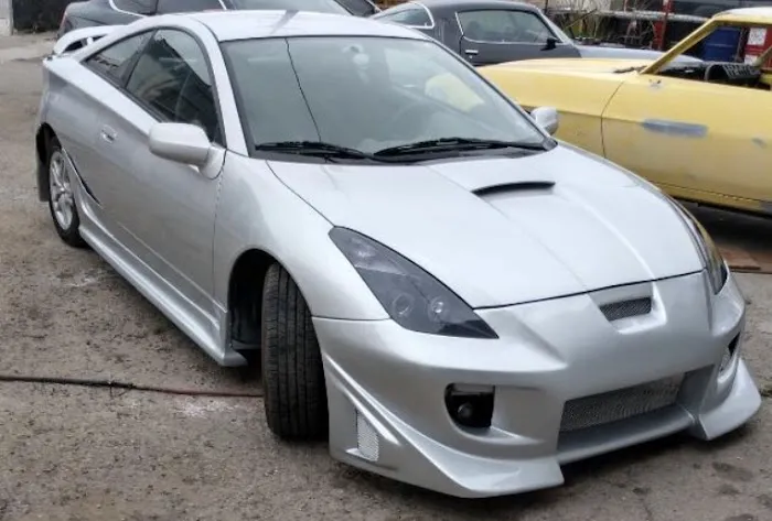 Jr's 405 Body Shop 7