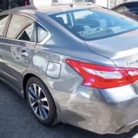 Jr's 405 Body Shop