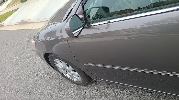 HG Auto Body Repair 2