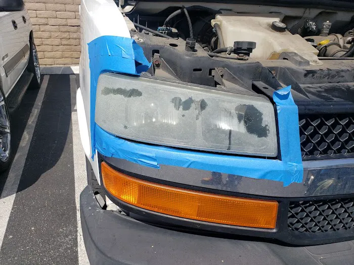 Jiffy Lube 6