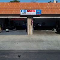 ECO SMOG - Smog Check & Auto Registration Service