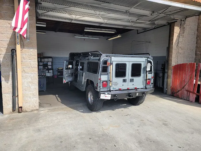 ECO SMOG - Smog Check & Auto Registration Service 2