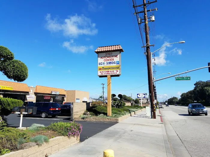 ECO SMOG - Smog Check & Auto Registration Service 9