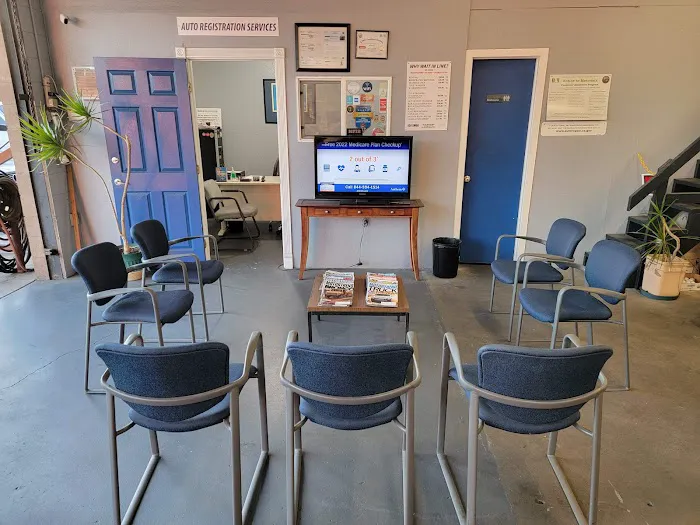 ECO SMOG - Smog Check & Auto Registration Service 1