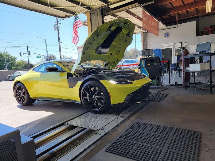 ECO SMOG - Smog Check & Auto Registration Service 7