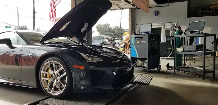 ECO SMOG - Smog Check & Auto Registration Service 6