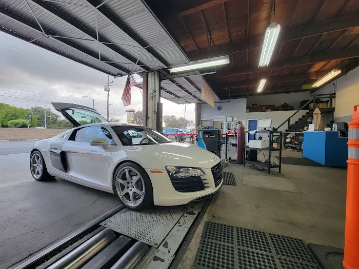 ECO SMOG - Smog Check & Auto Registration Service 3