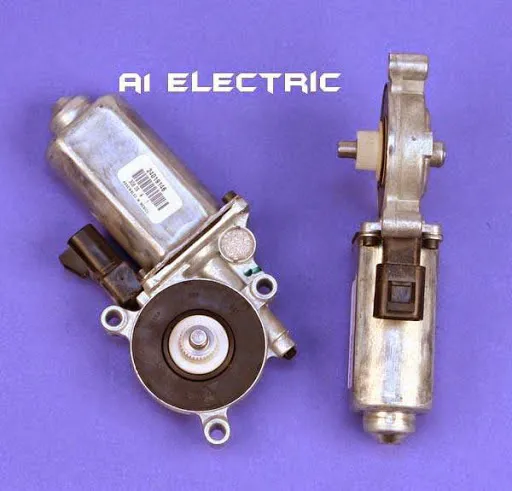 A1 Electric Automotive Accessories 2