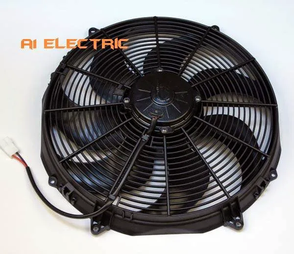 A1 Electric Automotive Accessories 6