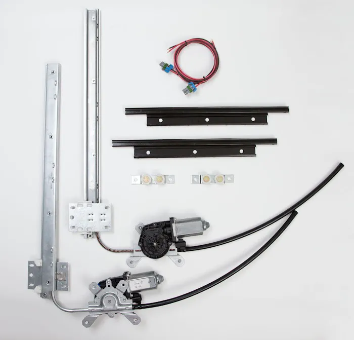 A1 Electric Automotive Accessories 7