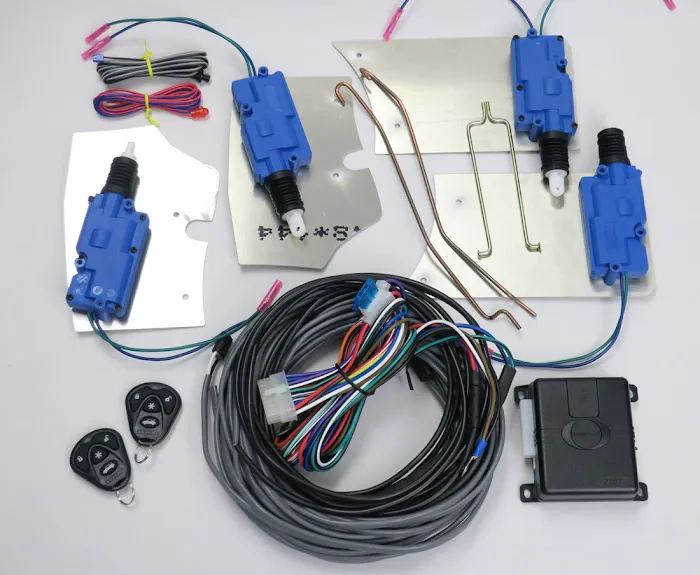 A1 Electric Automotive Accessories 5