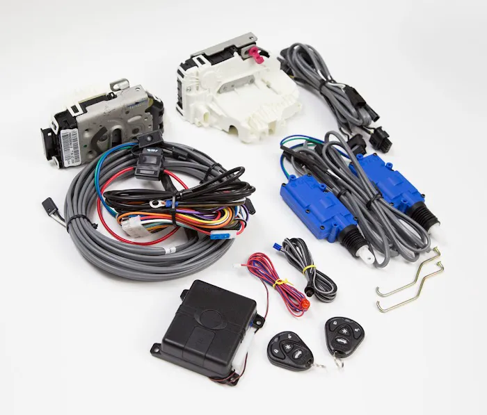 A1 Electric Automotive Accessories 1