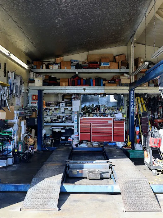 Sang Auto Repair 3