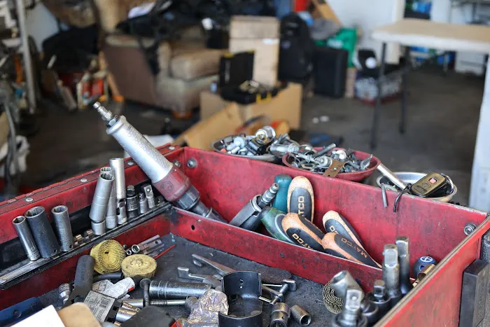 Sang Auto Repair 7