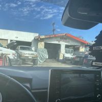 Sang Auto Repair