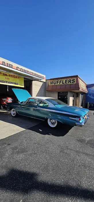 Dick Wagoner Muffler & Air Conditioning 2