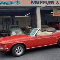 Dick Wagoner Muffler & Air Conditioning