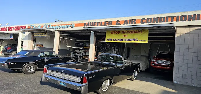 Dick Wagoner Muffler & Air Conditioning 9