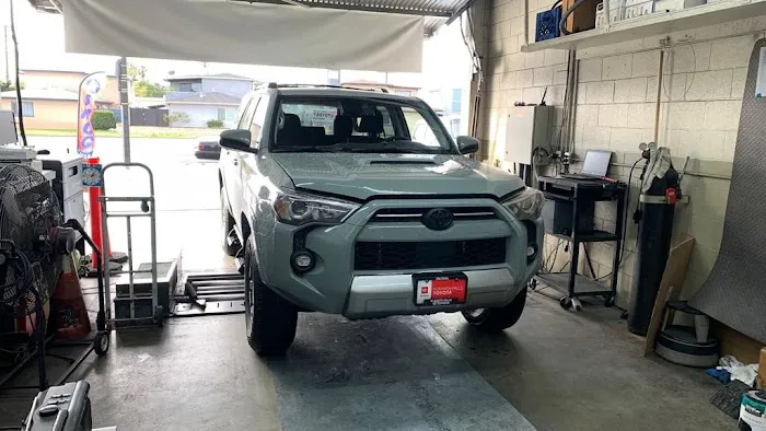 A1 Smog Test Center 3
