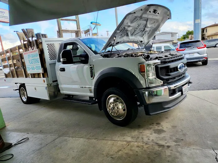 A1 Smog Test Center 5
