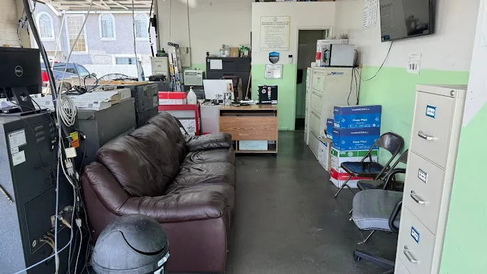 A1 Smog Test Center 9