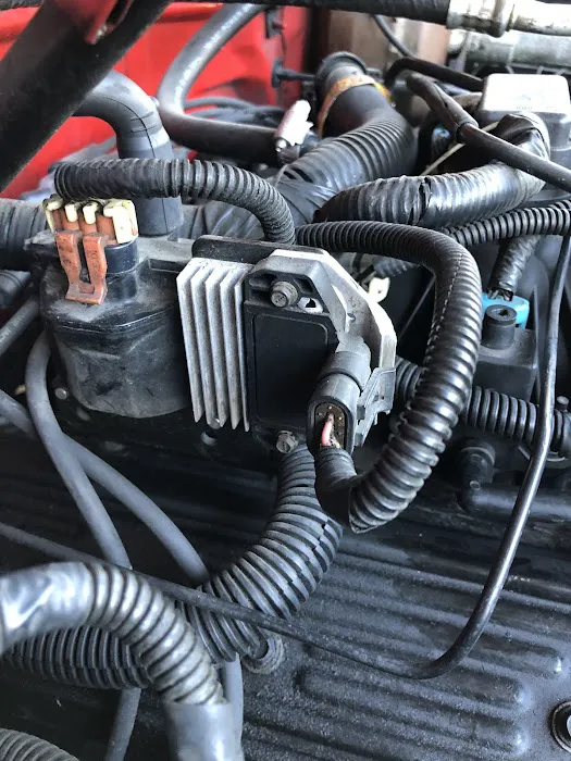 AutoZone Auto Parts 6
