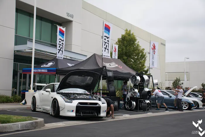 Tanabe Racing Development USA Inc 1