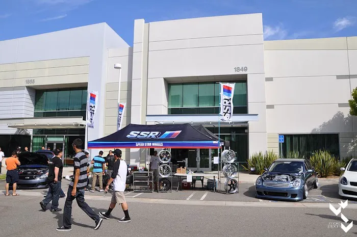 Tanabe Racing Development USA Inc 0