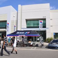 Tanabe Racing Development USA Inc