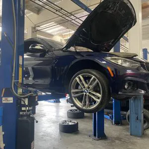 TORRANCE TIRES & AUTO CARE 2