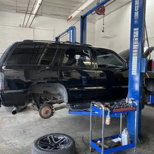 TORRANCE TIRES & AUTO CARE 3