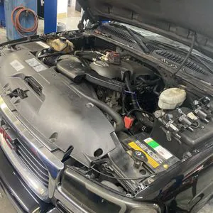 TORRANCE TIRES & AUTO CARE 5