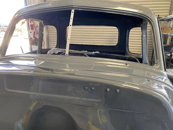 LA Skyline Collision Center 3