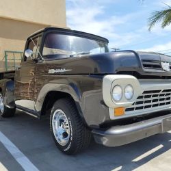 LA Skyline Collision Center ico