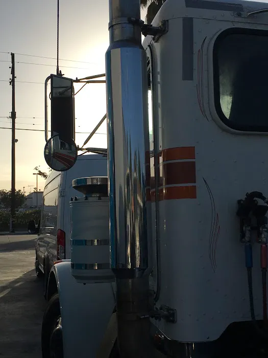 M.T. Mobile Field Services 1