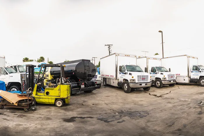 M.T. Mobile Field Services 6
