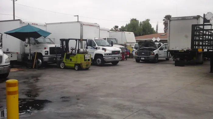 M.T. Mobile Field Services 2