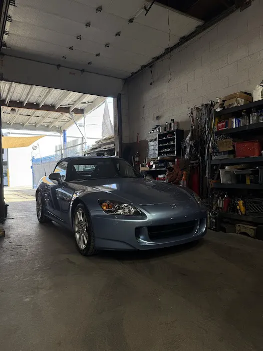 Mario's Auto Repair Inc 3