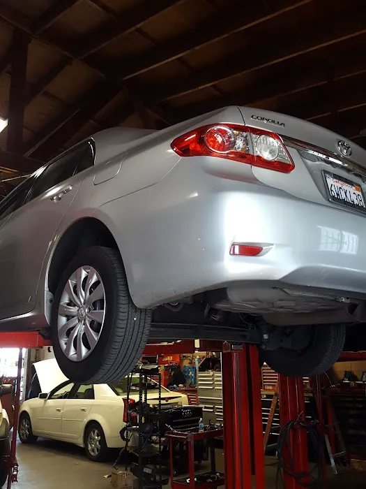 Mario's Auto Repair Inc 1