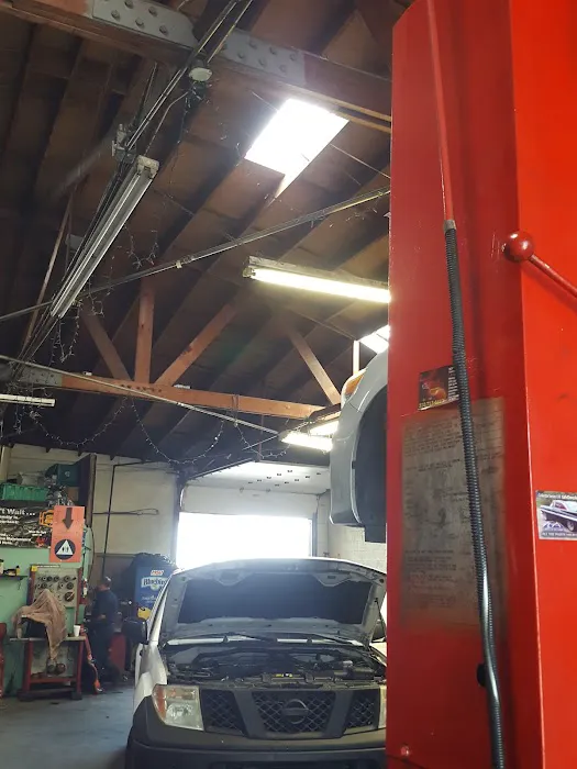 Mario's Auto Repair Inc 2